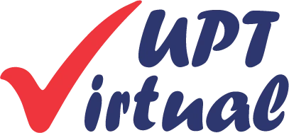 Logo de la Oficina de Educación Virtual
